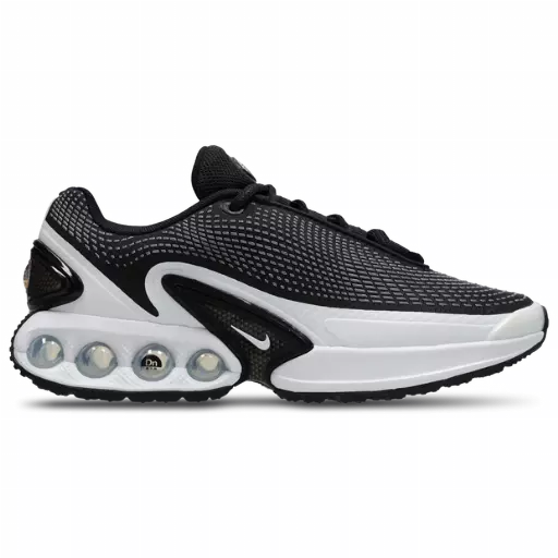 Nike Air Max Sneakers Dames - Wit