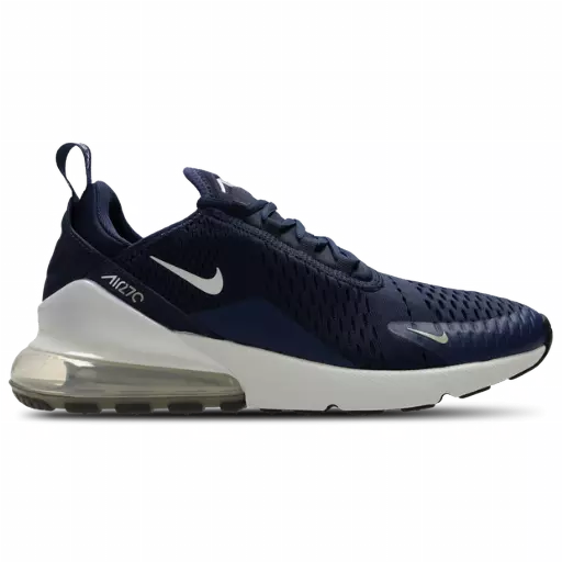 Nike Air Max Sneakers Heren - Blauw