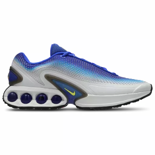 Nike Air Max Sneakers Heren - Blauw