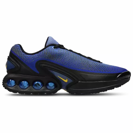 Nike Air Max Sneakers Heren - Blauw