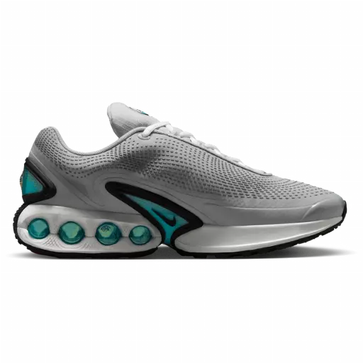 Nike Air Max Sneakers Heren - Grijs