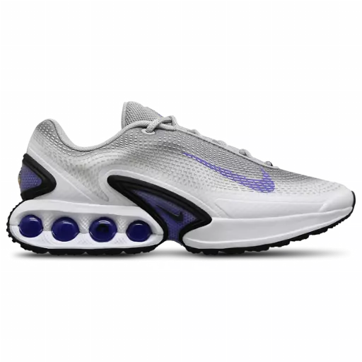 Nike Air Max Sneakers Heren - Grijs