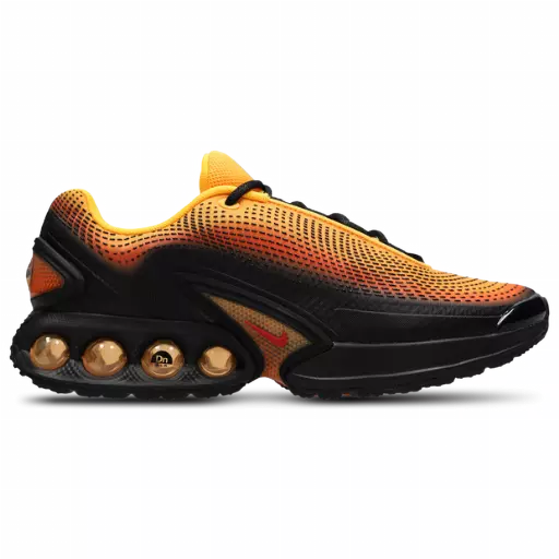 Nike Air Max Sneakers Heren - Oranje