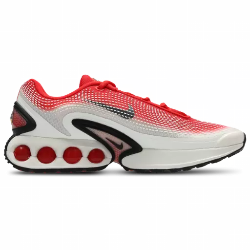 Nike Air Max Sneakers Heren - Rood