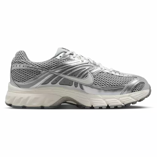 Nike Air Max Sneakers Heren - Zilver