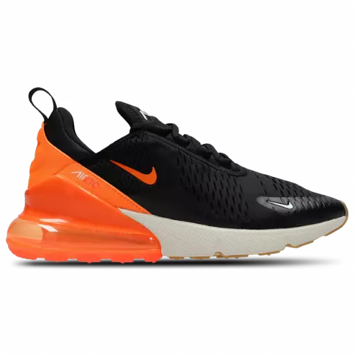 Nike Air Max Sneakers Heren - Zwart