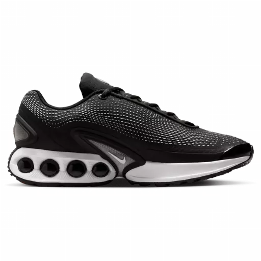 Nike Air Max Sneakers Heren - Zwart