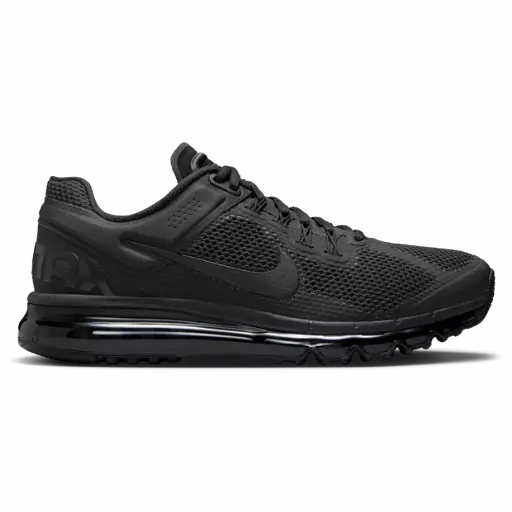 Nike Air Max Sneakers Heren - Zwart