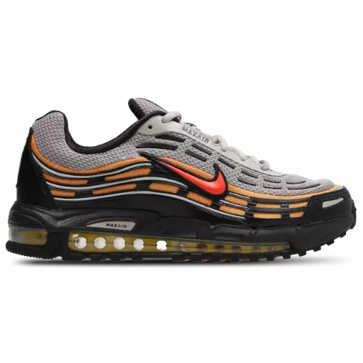 Nike Air Max Sneakers Heren - Zwart