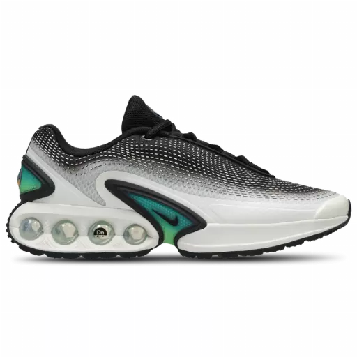 Nike Air Max Sneakers Heren - Zwart