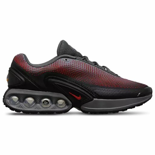 Nike Air Max Sneakers Heren - Zwart