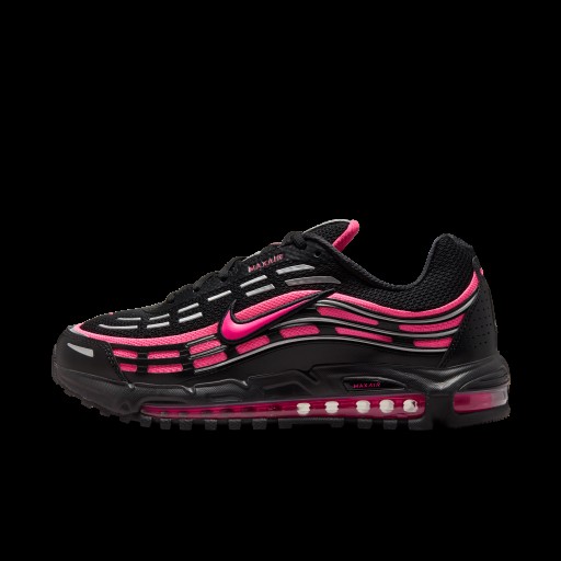 Nike Air Max TL 2.5 herenschoenen - Zwart