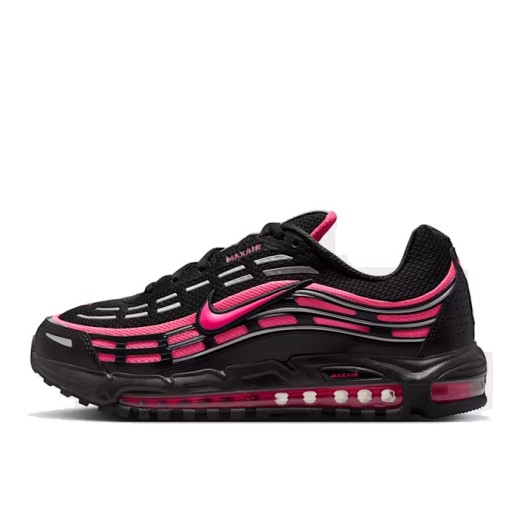 Nike Air Max TL 2.5 herenschoenen - Zwart