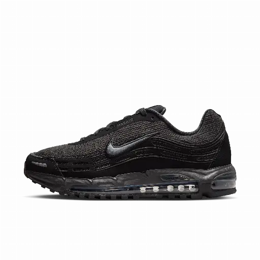 Nike Air Max TL 2.5 Premium herenschoenen - Zwart
