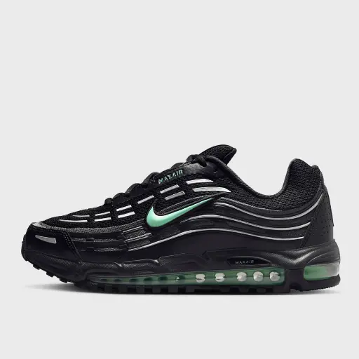 Nike Air Max TL 2.5 Zwart