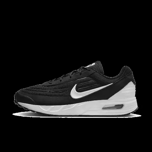 Nike Air Max Verse herenschoenen - Zwart