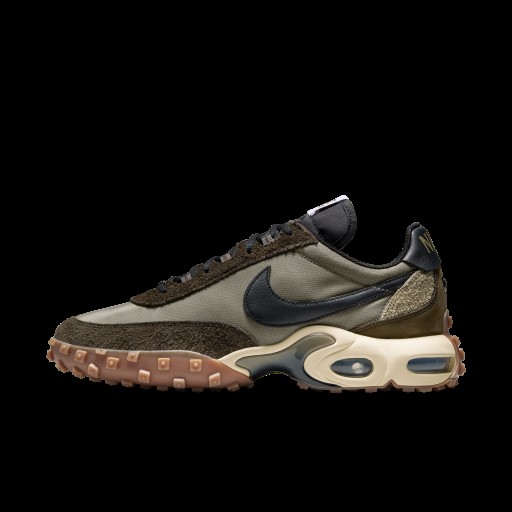 Nike Air Max Waffle SP herenschoenen - Grijs