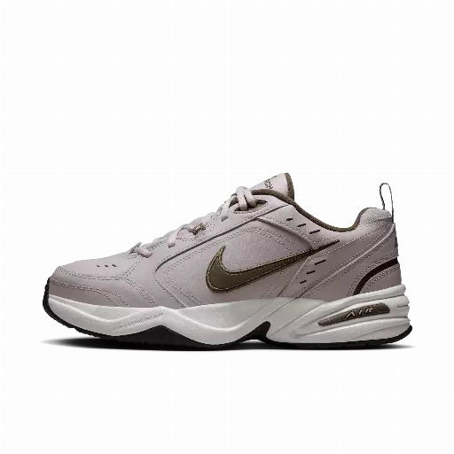 Nike Air Monarch IV work-outschoenen voor heren - Bruin