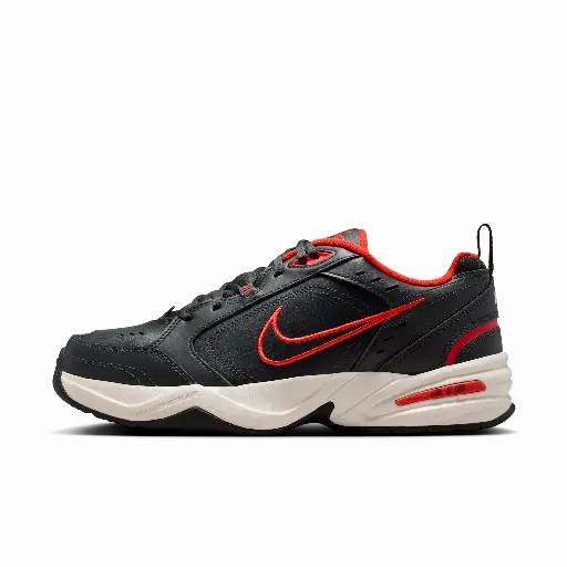 Nike Air Monarch IV work-outschoenen voor heren - Grijs