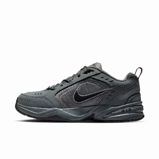 Nike Air Monarch IV work-outschoenen voor heren - Grijs