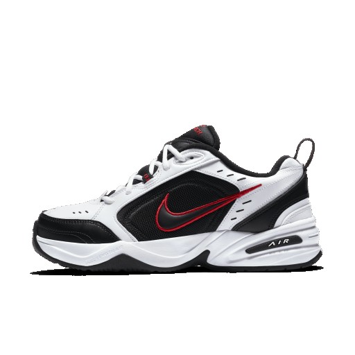 Nike Air Monarch IV work-outschoenen voor heren - Wit