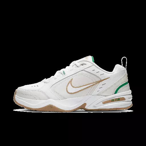 Nike Air Monarch IV work-outschoenen voor heren - Wit