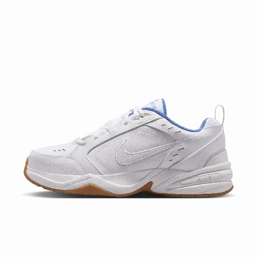 Nike Air Monarch IV work-outschoenen voor heren - Wit