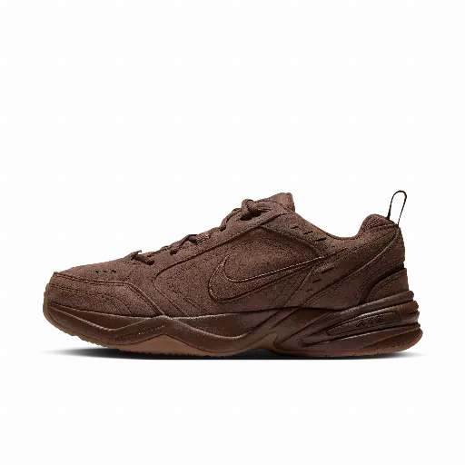 Nike Air Monarch SE work-outschoenen voor heren - Bruin