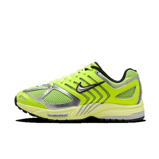 Nike Air Pegasus 2005 damesschoenen - Geel