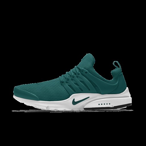 Nike Air Presto By You Custom damesschoenen - Meerkleurig