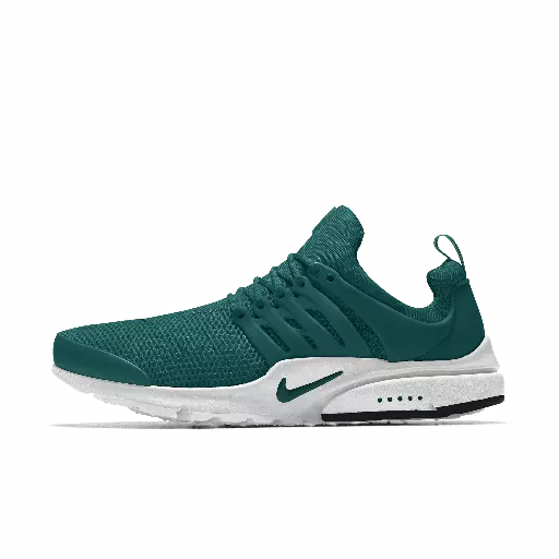 Nike Air Presto By You Custom damesschoenen - Meerkleurig