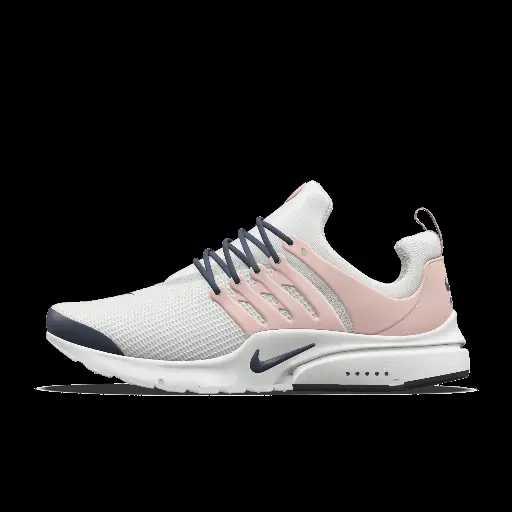 Nike Air Presto By You Custom damesschoenen - Wit