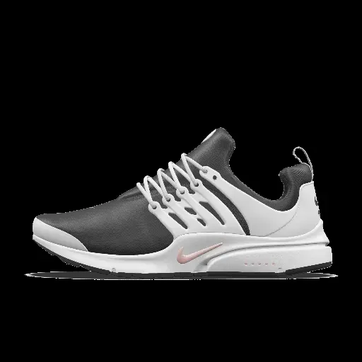 Nike Air Presto By You Custom damesschoenen - Zwart