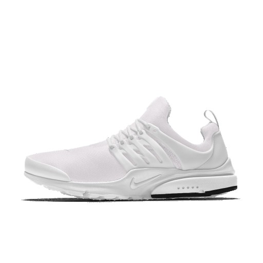 Nike Air Presto By You Custom herenschoenen - Meerkleurig