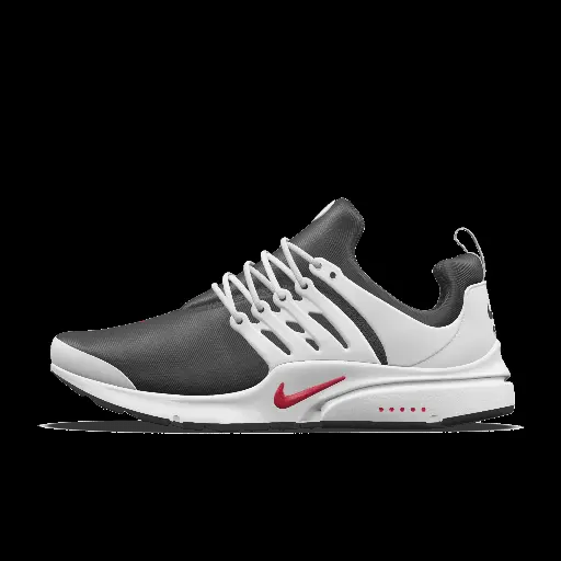 Nike Air Presto By You Custom herenschoenen - Zwart