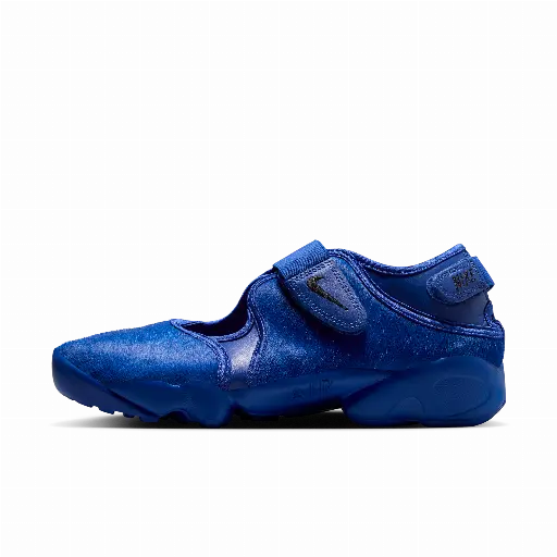 Nike Air Rift damesschoenen - Blauw