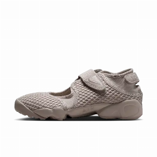Nike Air Rift damesschoenen - Bruin