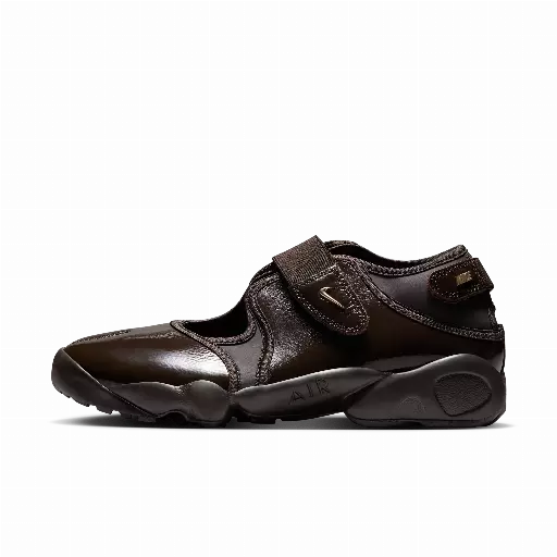 Nike Air Rift damesschoenen - Bruin