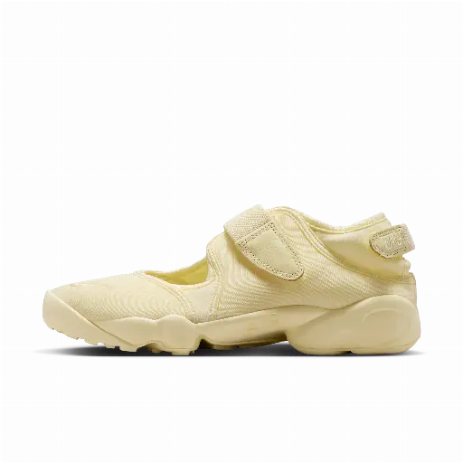 Nike Air Rift damesschoenen - Bruin