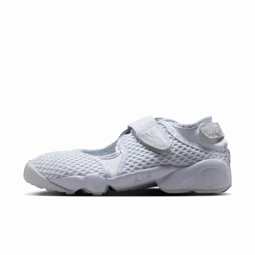 Nike Air Rift damesschoenen - Grijs