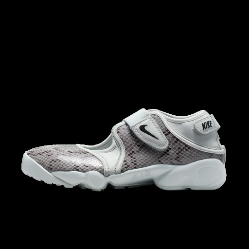 Nike Air Rift damesschoenen - Grijs