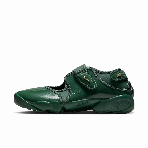Nike Air Rift damesschoenen - Groen