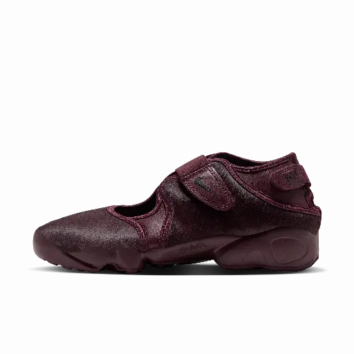 Nike Air Rift damesschoenen - Paars
