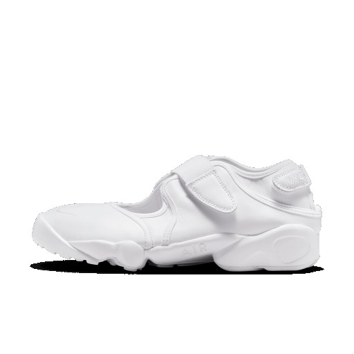 Nike Air Rift damesschoenen - Wit