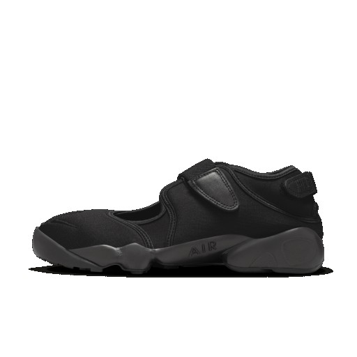 Nike Air Rift Damesschoenen - Zwart