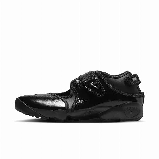 Nike Air Rift damesschoenen - Zwart