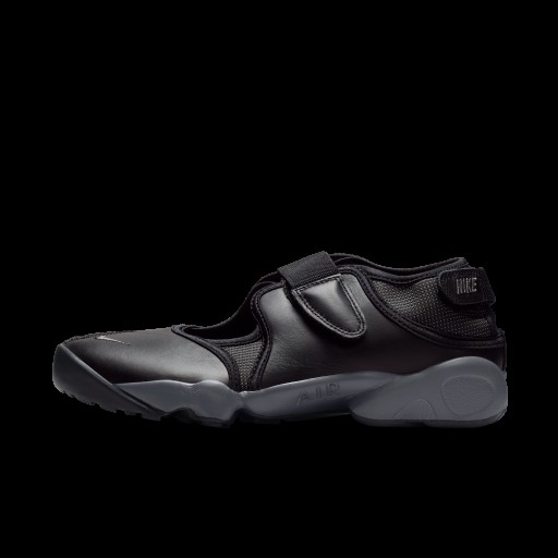 Nike Air Rift damesschoenen - Zwart