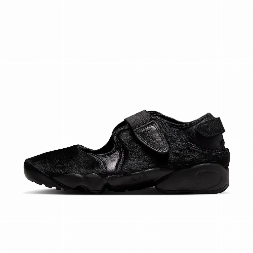 Nike Air Rift damesschoenen - Zwart