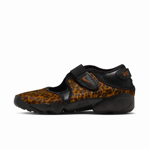 Nike Air Rift damesschoenen - Zwart
