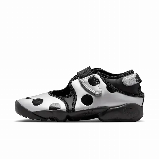 Nike Air Rift damesschoenen - Zwart